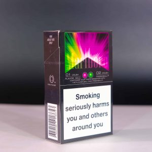 Thuốc lá marlboro